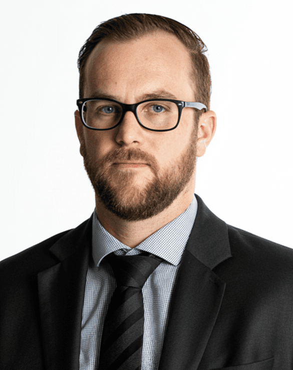 Mr. Matthew Williams